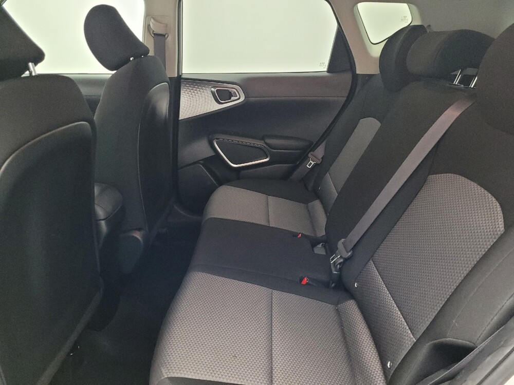 2021 Kia Soul in Gainesville, FL 32609 - 18104669 18