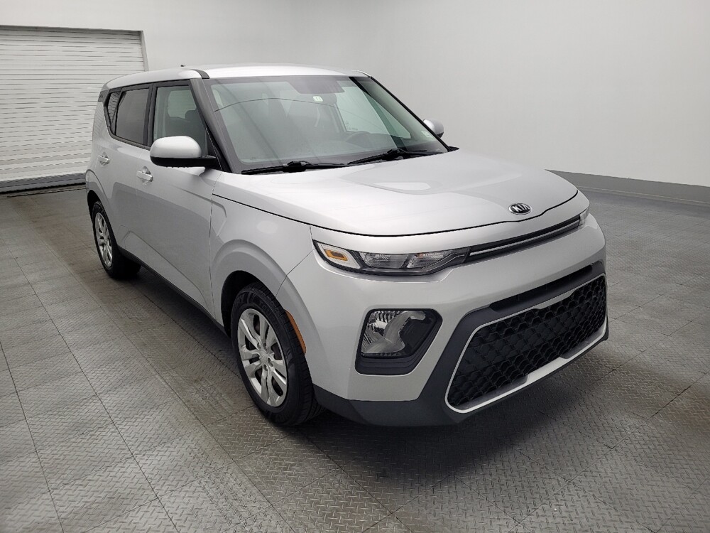 2021 Kia Soul in Gainesville, FL 32609 - 18104669 13