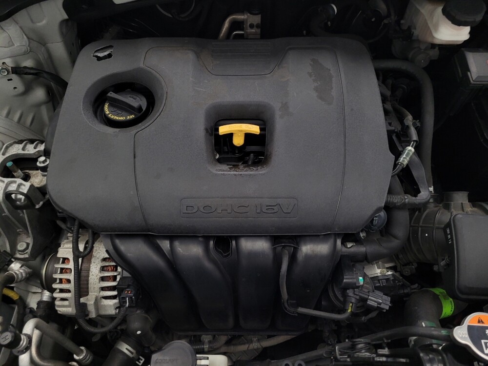 2021 Kia Soul in Gainesville, FL 32609 - 18104669 30