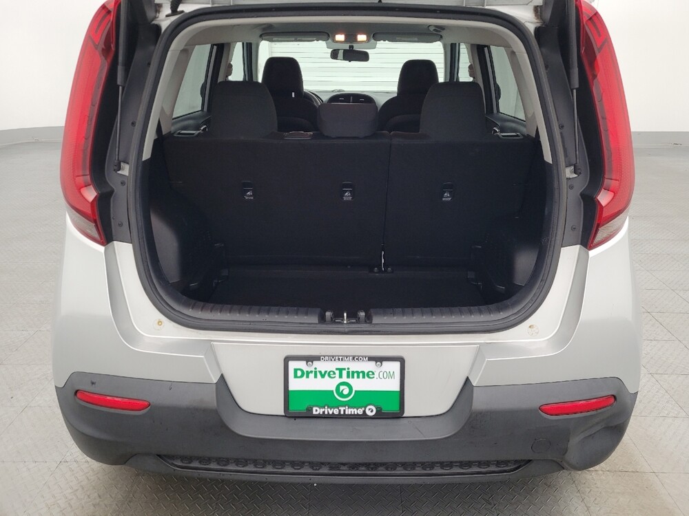 2021 Kia Soul in Gainesville, FL 32609 - 18104669 29