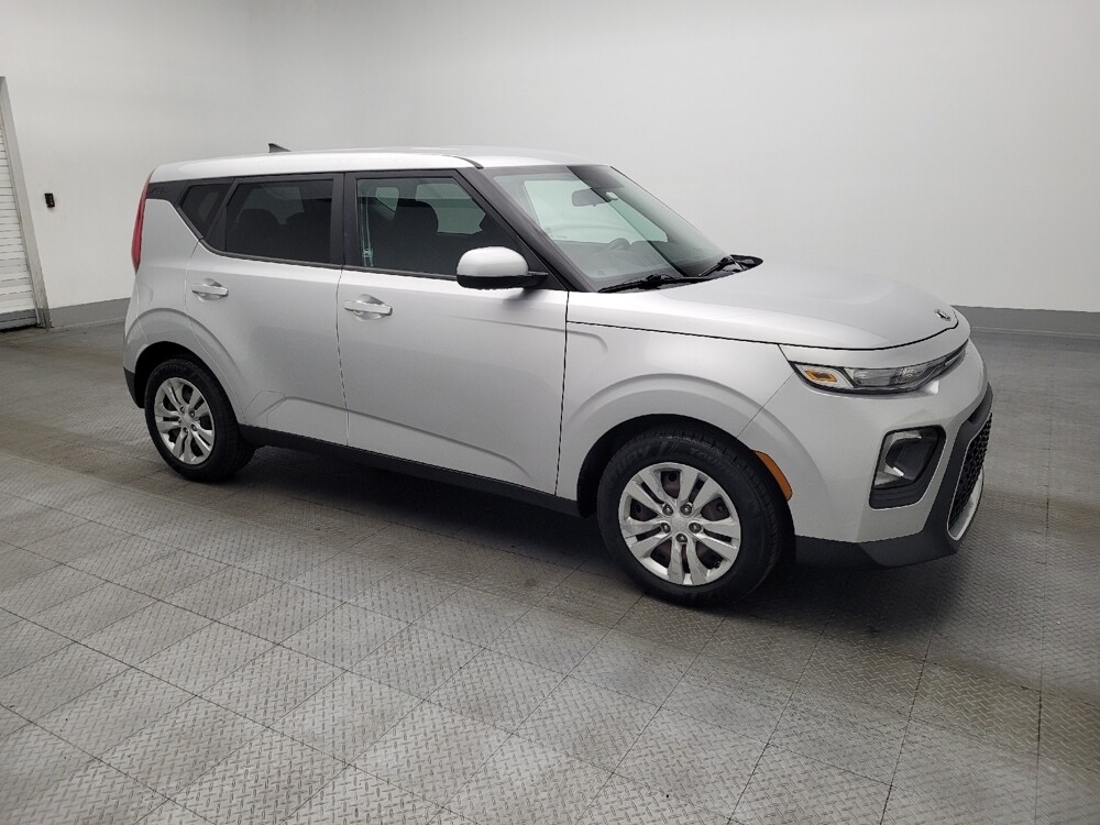 2021 Kia Soul in Gainesville, FL 32609 - 18104669 11