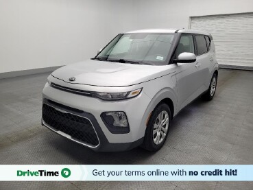 2021 Kia Soul in Gainesville, FL 32609