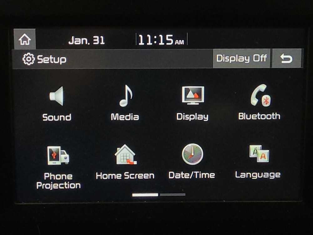 2021 Kia Soul in Gainesville, FL 32609 - 18104669 25