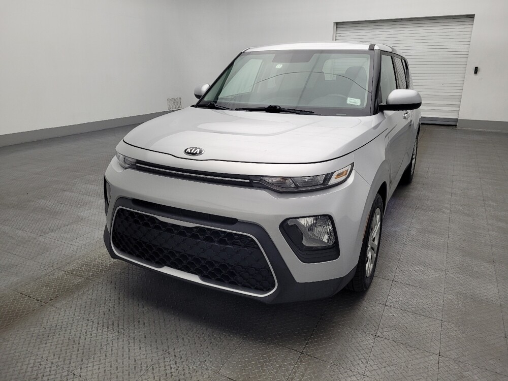 2021 Kia Soul in Gainesville, FL 32609 - 18104669 15