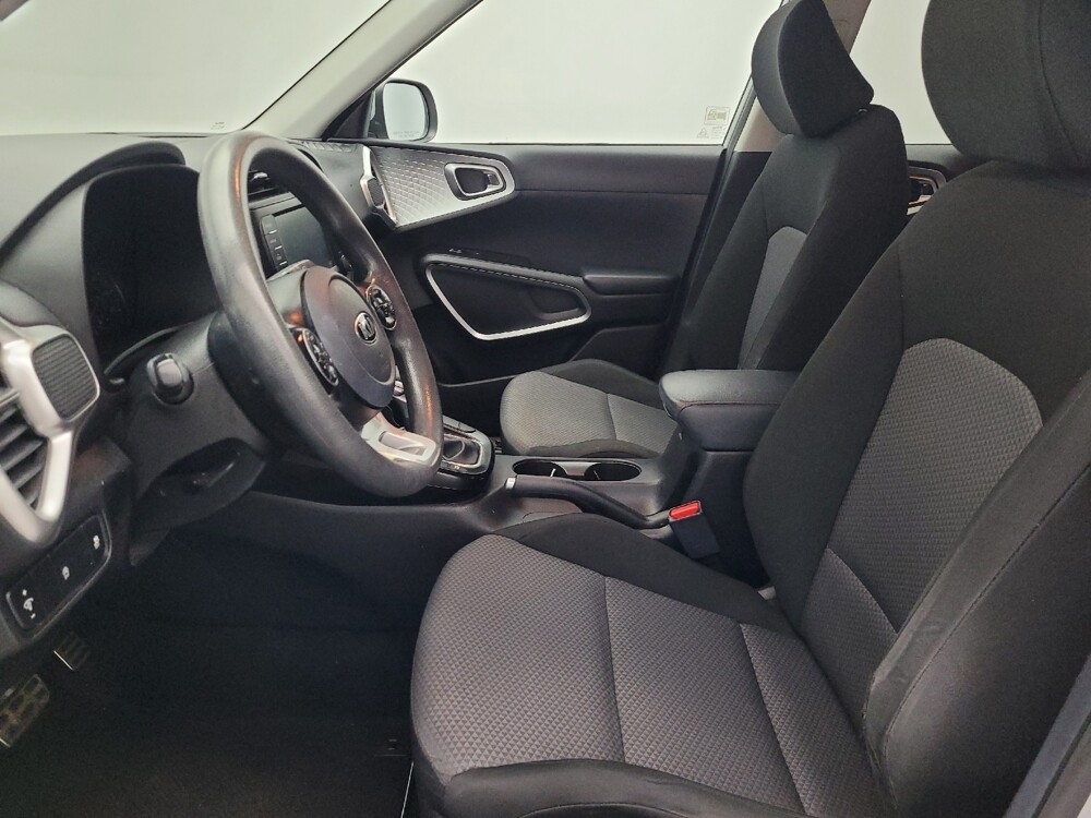 2021 Kia Soul in Gainesville, FL 32609 - 18104669 17