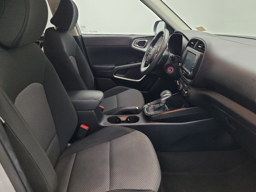 2021 Kia Soul in Gainesville, FL 32609 - 18104669 21