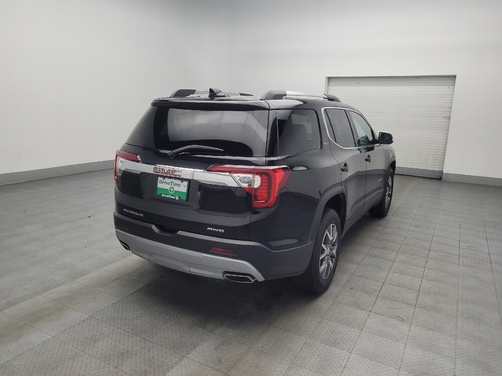 2023 GMC Acadia in Columbus, GA 31909 - 18104671 9