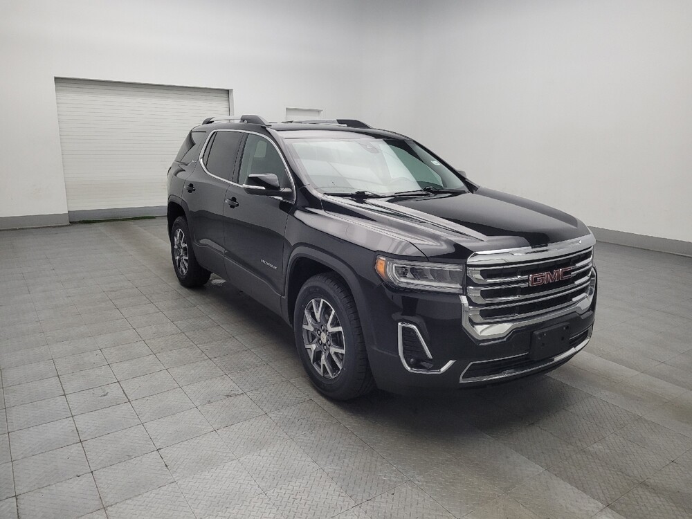 2023 GMC Acadia in Columbus, GA 31909 - 18104671 13