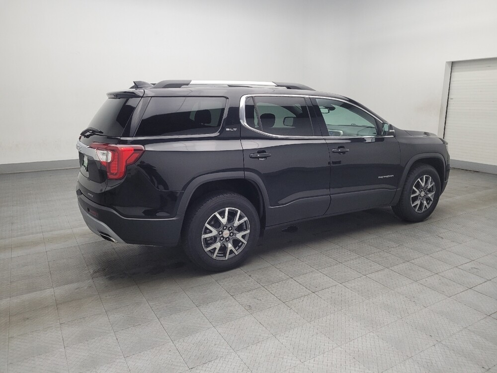 2023 GMC Acadia in Columbus, GA 31909 - 18104671 10