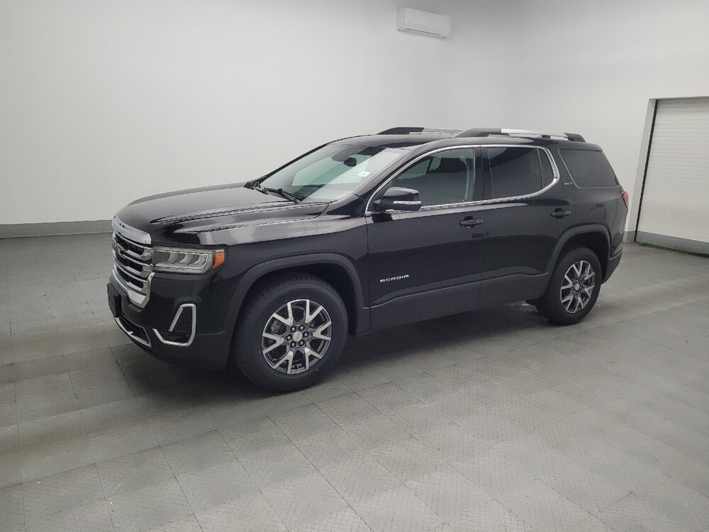 2023 GMC Acadia in Columbus, GA 31909 - 18104671 2