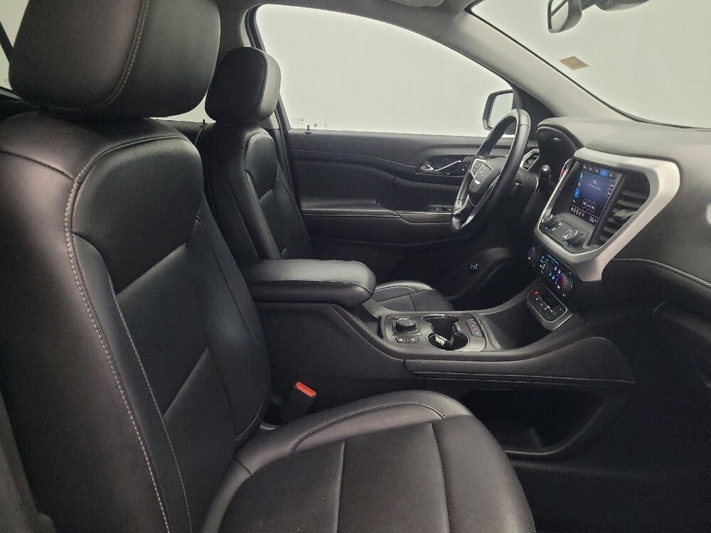 2023 GMC Acadia in Columbus, GA 31909 - 18104671 21