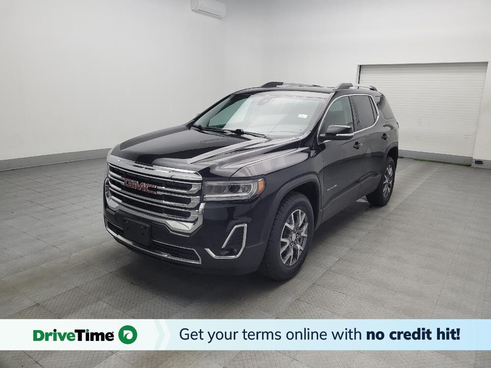 2023 GMC Acadia in Columbus, GA 31909 - 18104671