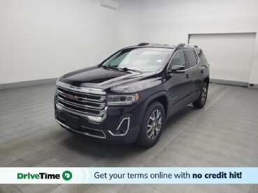 2023 GMC Acadia in Columbus, GA 31909