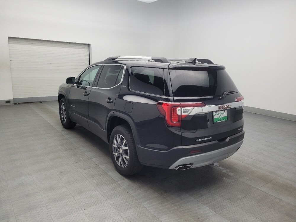 2023 GMC Acadia in Columbus, GA 31909 - 18104671 5