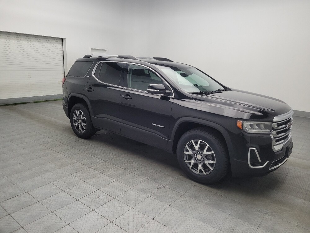 2023 GMC Acadia in Columbus, GA 31909 - 18104671 11