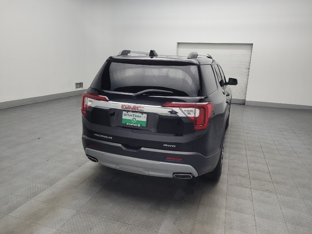 2023 GMC Acadia in Columbus, GA 31909 - 18104671 7