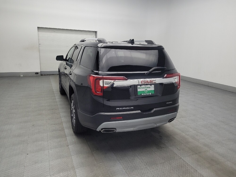 2023 GMC Acadia in Columbus, GA 31909 - 18104671 6