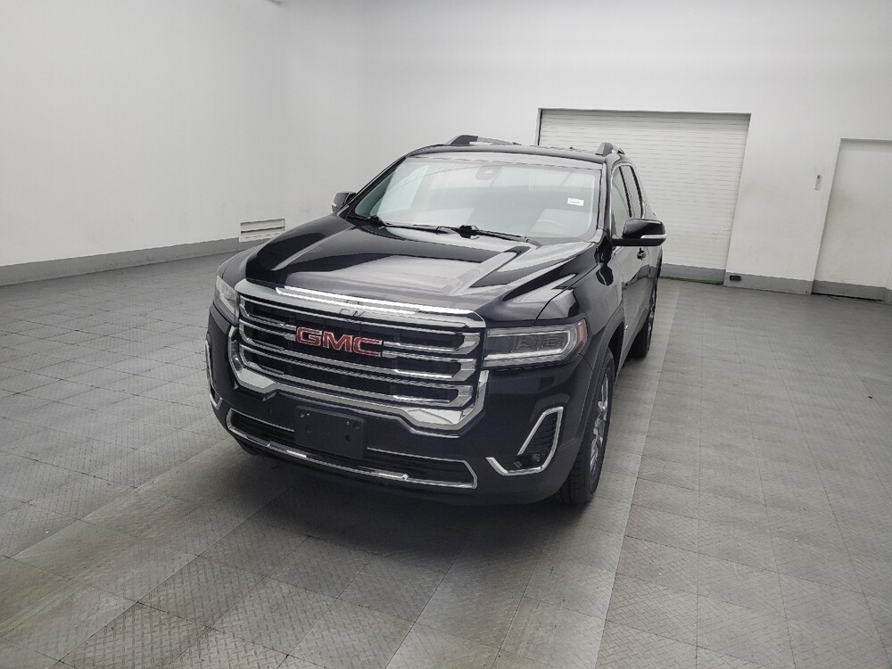 2023 GMC Acadia in Columbus, GA 31909 - 18104671 15