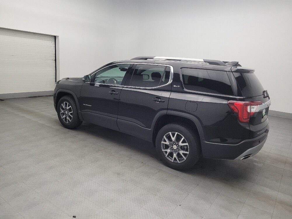 2023 GMC Acadia in Columbus, GA 31909 - 18104671 3