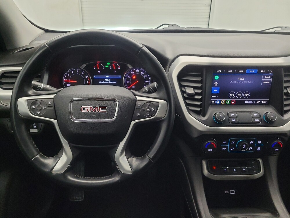 2023 GMC Acadia in Columbus, GA 31909 - 18104671 22
