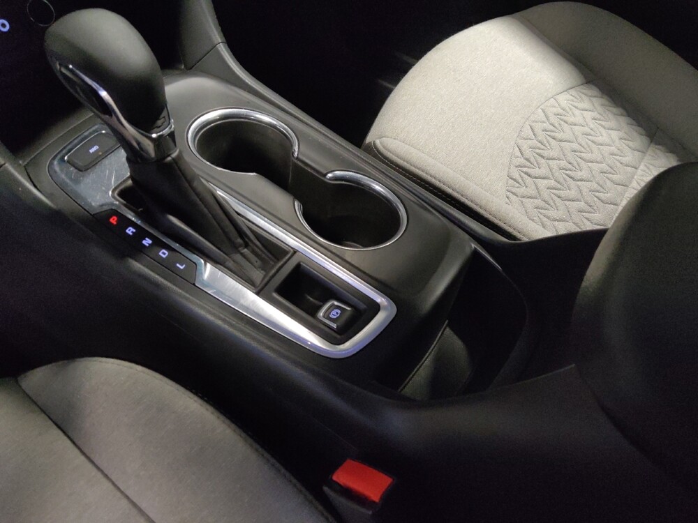 2024 Chevrolet Equinox in Glendale, AZ 85301 - 18104672 26