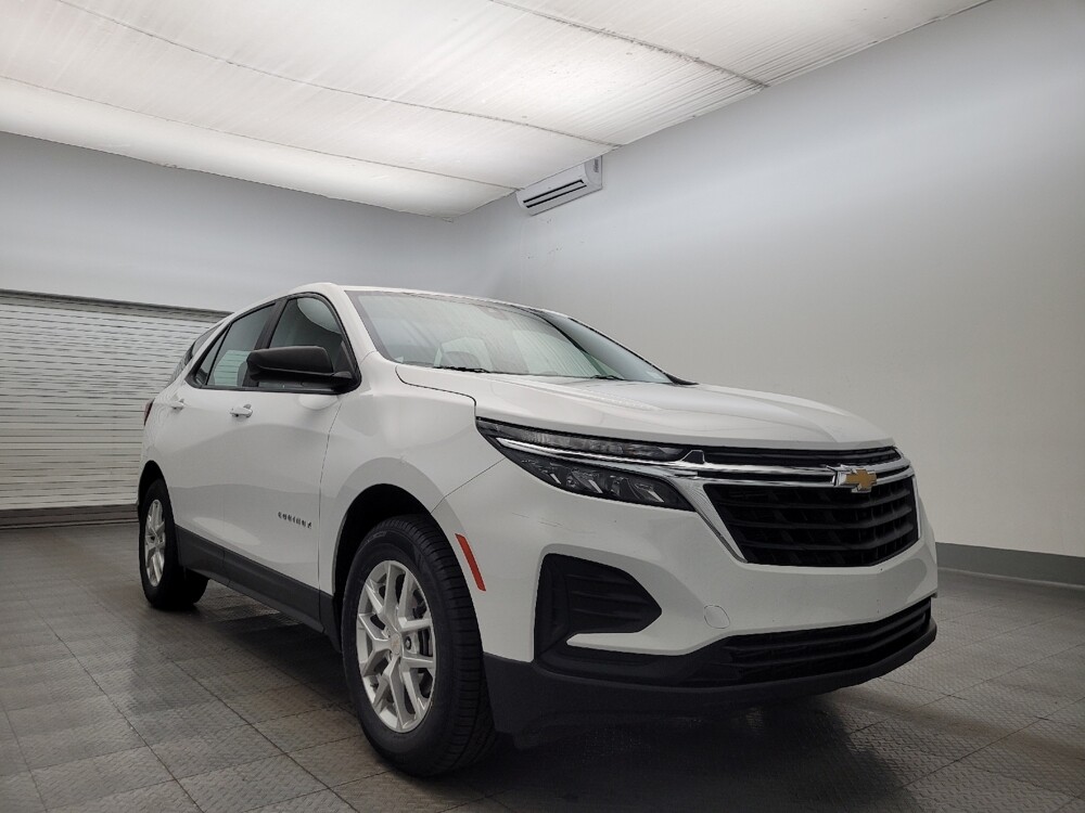 2024 Chevrolet Equinox in Glendale, AZ 85301 - 18104672 13