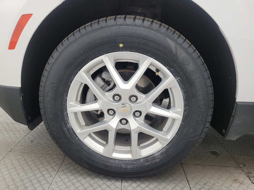 2024 Chevrolet Equinox in Glendale, AZ 85301 - 18104672 31