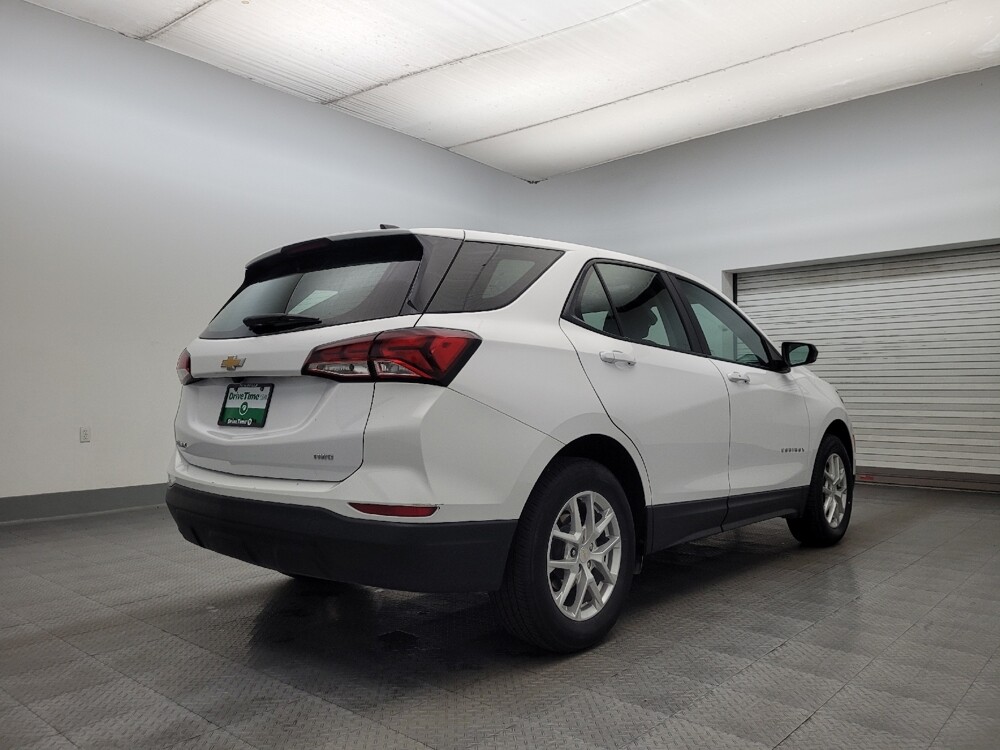 2024 Chevrolet Equinox in Glendale, AZ 85301 - 18104672 9