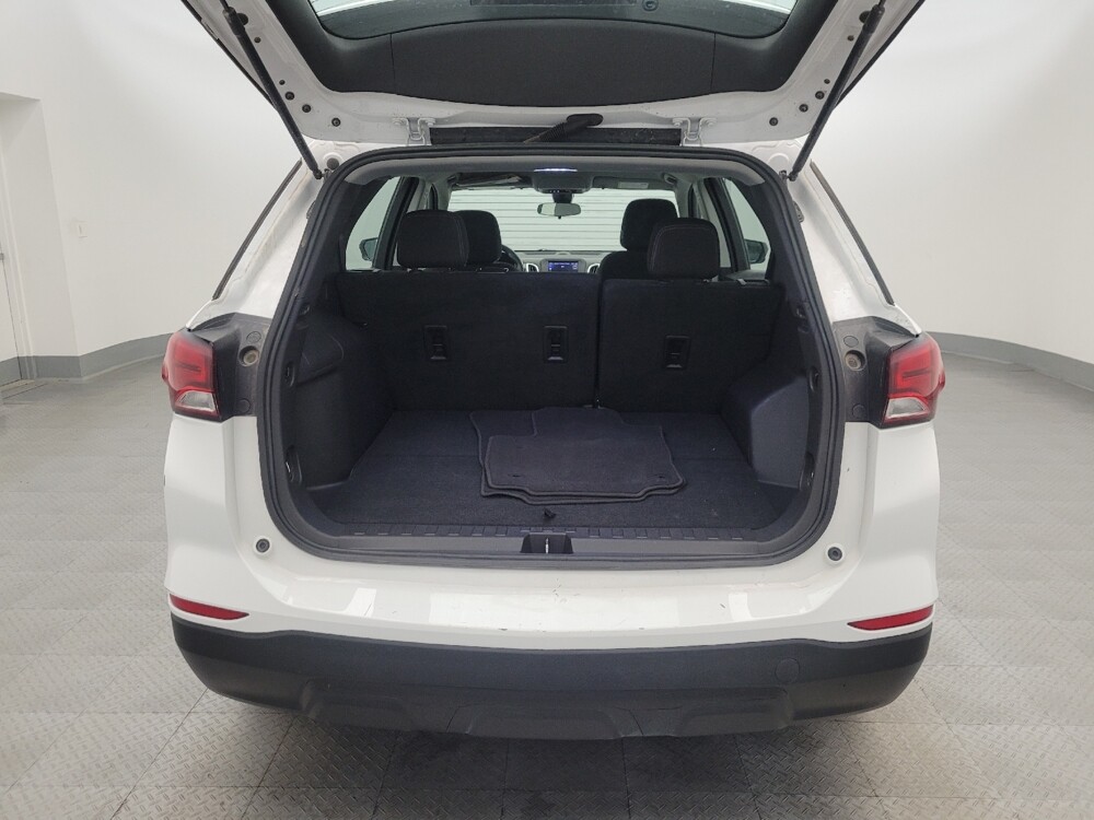 2024 Chevrolet Equinox in Glendale, AZ 85301 - 18104672 29