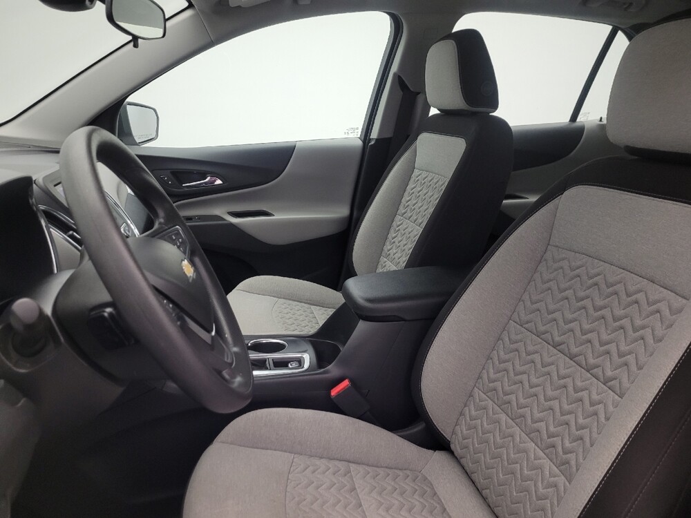 2024 Chevrolet Equinox in Glendale, AZ 85301 - 18104672 17