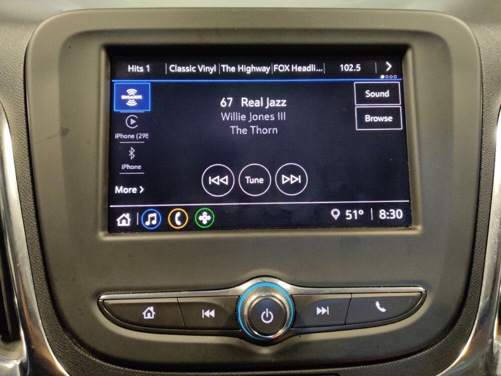 2024 Chevrolet Equinox in Glendale, AZ 85301 - 18104672 25