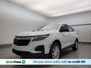 2024 Chevrolet Equinox in Glendale, AZ 85301