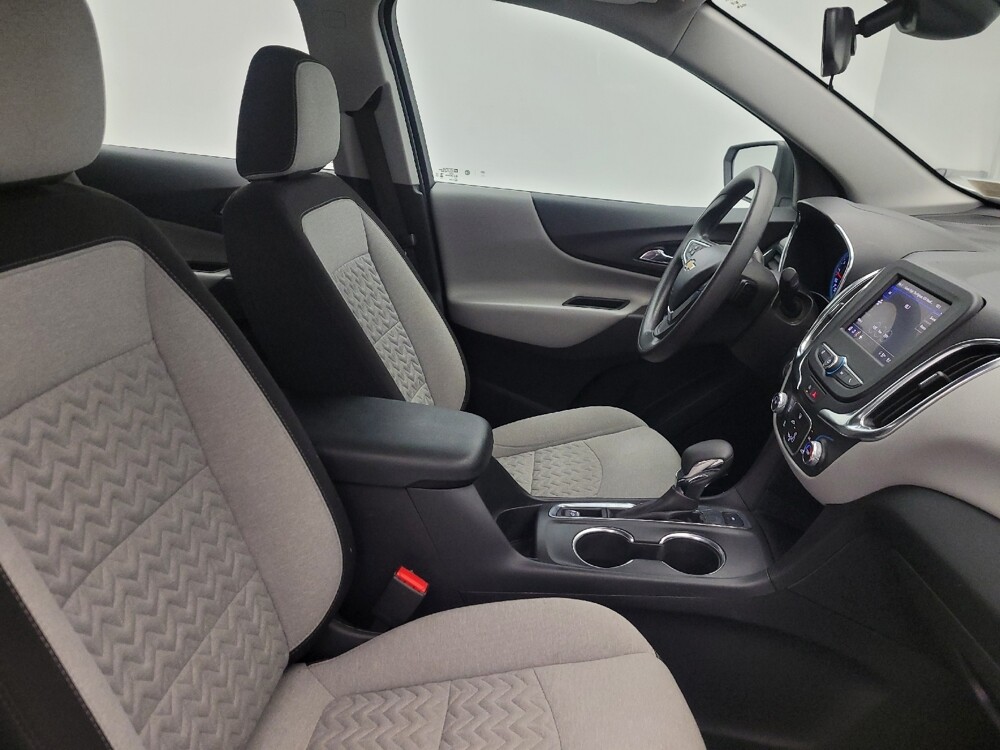 2024 Chevrolet Equinox in Glendale, AZ 85301 - 18104672 21