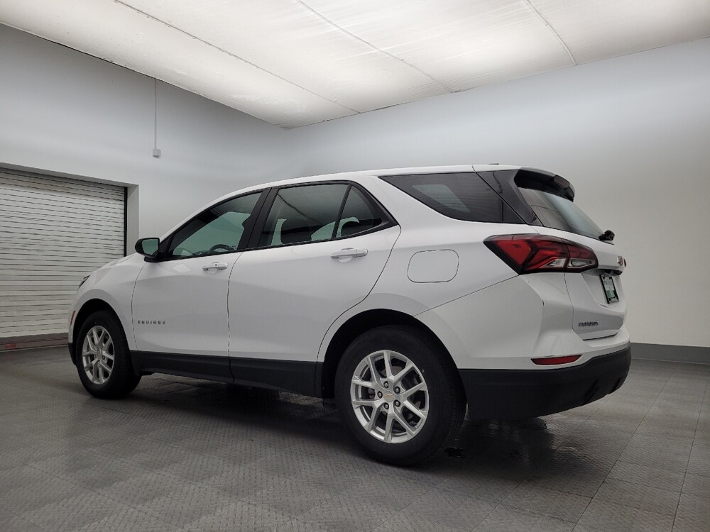 2024 Chevrolet Equinox in Glendale, AZ 85301 - 18104672 3