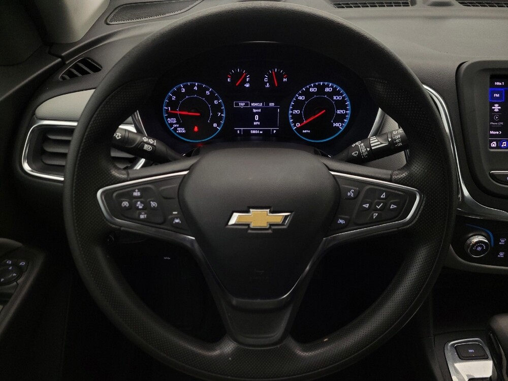 2024 Chevrolet Equinox in Glendale, AZ 85301 - 18104672 22