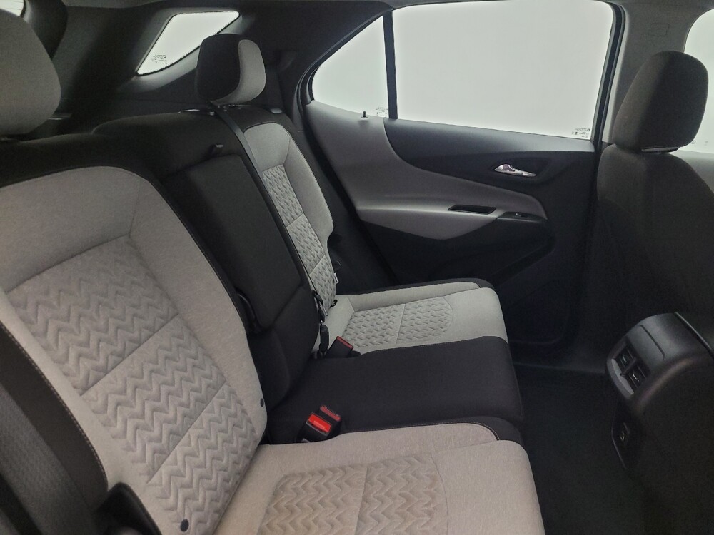 2024 Chevrolet Equinox in Glendale, AZ 85301 - 18104672 19