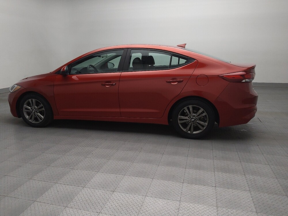 2018 Hyundai Elantra in Lewisville, TX 75067 - 18104673 3