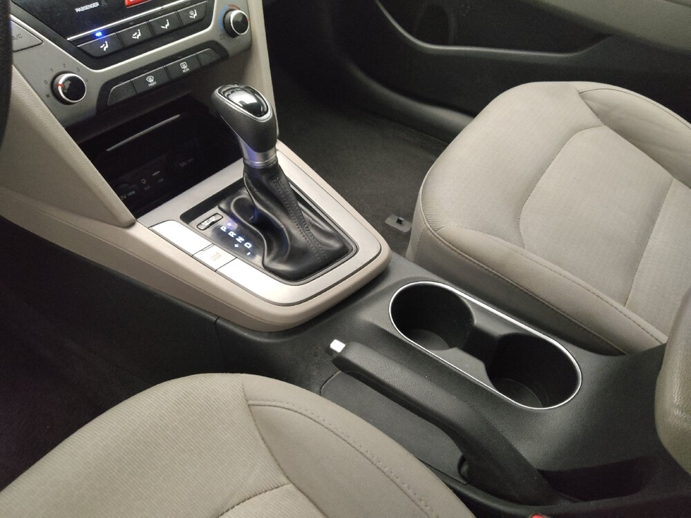 2018 Hyundai Elantra in Lewisville, TX 75067 - 18104673 26