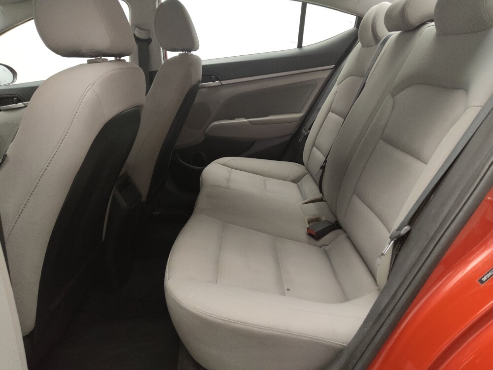 2018 Hyundai Elantra in Lewisville, TX 75067 - 18104673 18