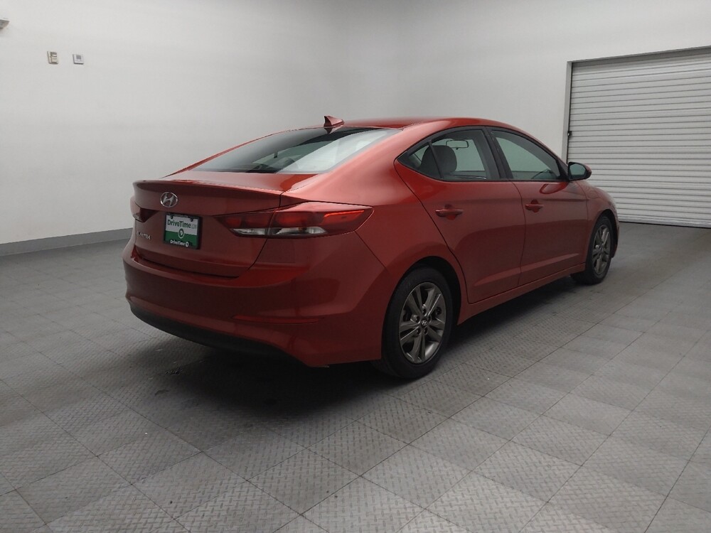 2018 Hyundai Elantra in Lewisville, TX 75067 - 18104673 9