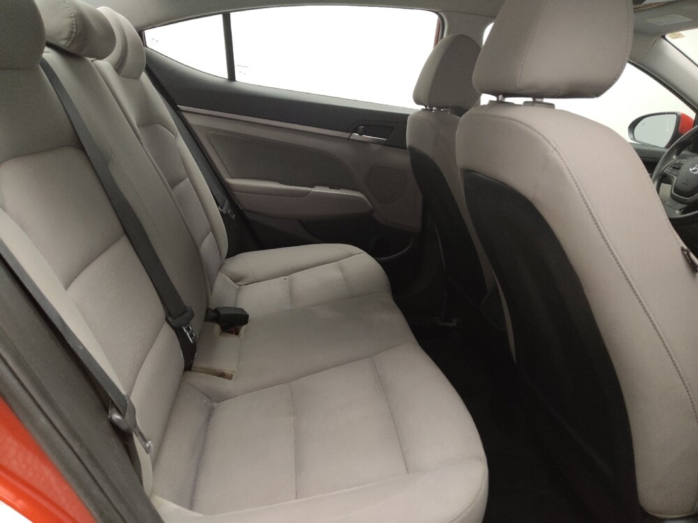 2018 Hyundai Elantra in Lewisville, TX 75067 - 18104673 19