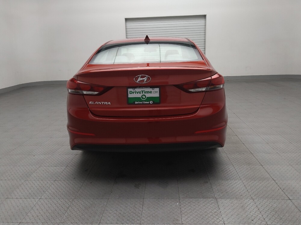 2018 Hyundai Elantra in Lewisville, TX 75067 - 18104673 7