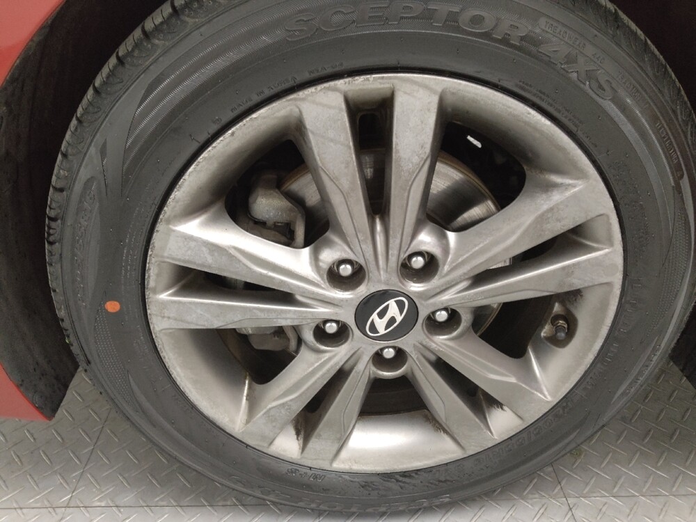 2018 Hyundai Elantra in Lewisville, TX 75067 - 18104673 31