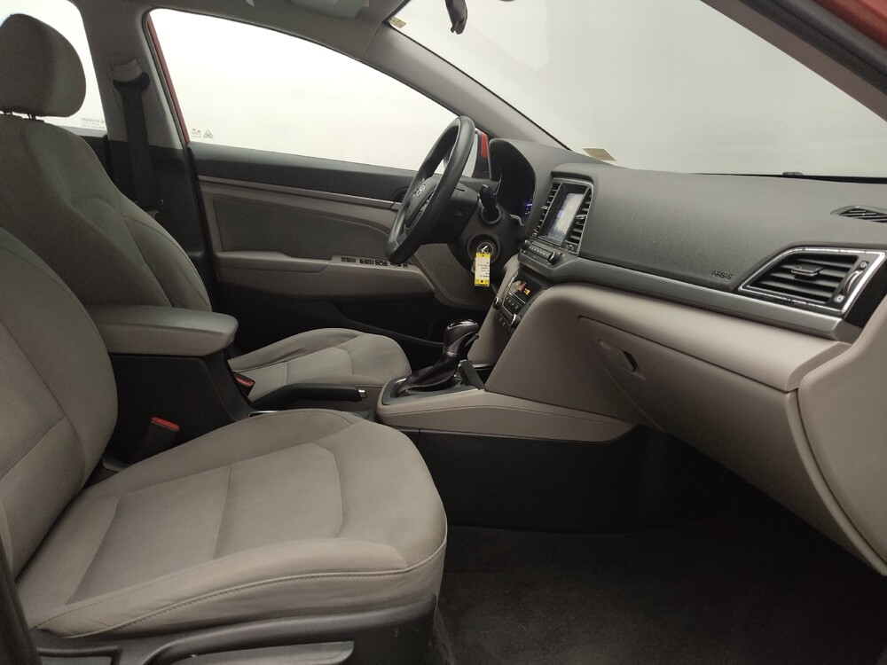 2018 Hyundai Elantra in Lewisville, TX 75067 - 18104673 21