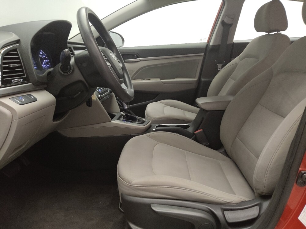 2018 Hyundai Elantra in Lewisville, TX 75067 - 18104673 17