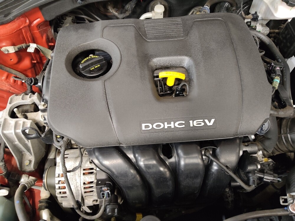 2018 Hyundai Elantra in Lewisville, TX 75067 - 18104673 30