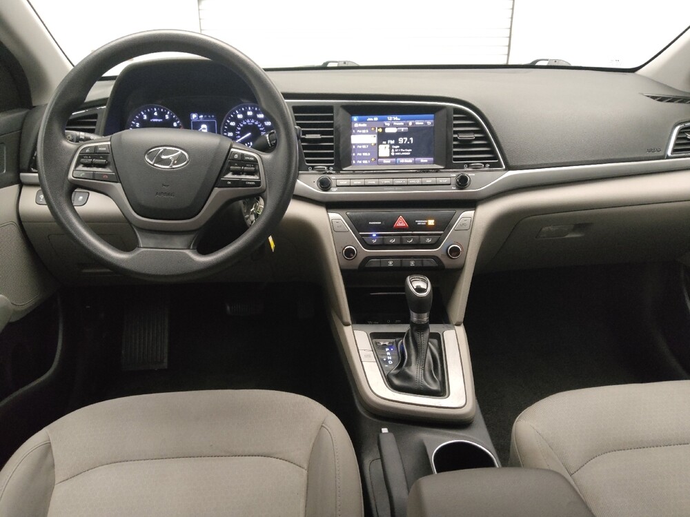 2018 Hyundai Elantra in Lewisville, TX 75067 - 18104673 22
