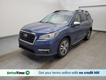 2019 Subaru Ascent in Columbus, OH 43231
