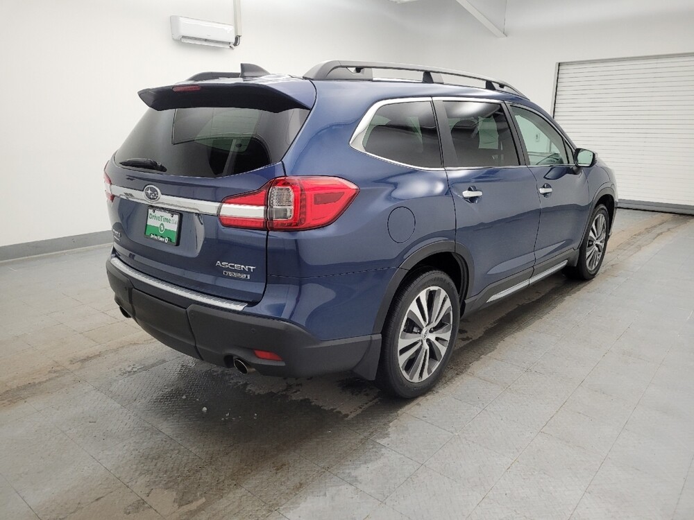 2019 Subaru Ascent in Columbus, OH 43231 - 18104675 9