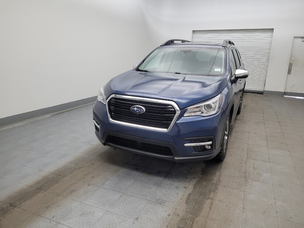 2019 Subaru Ascent in Columbus, OH 43231 - 18104675 15
